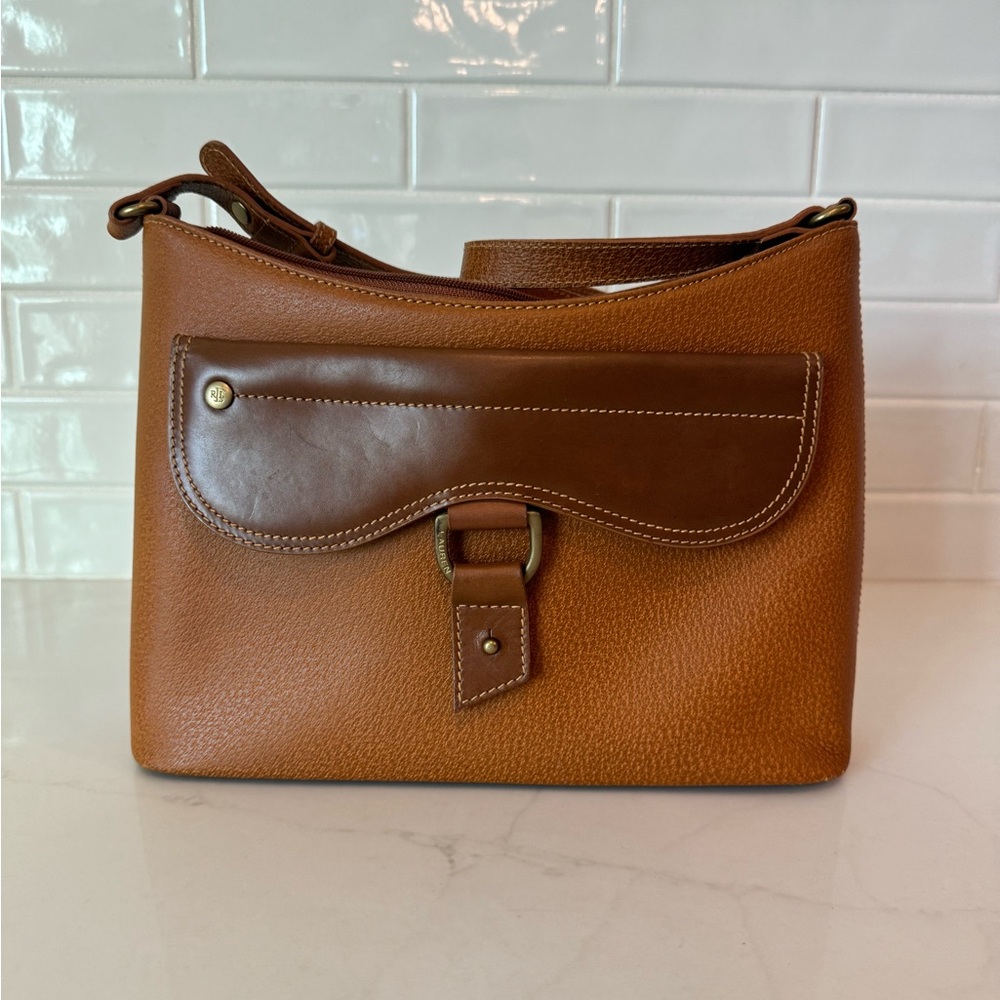 Vintage Lauren Ralph Lauren Purse